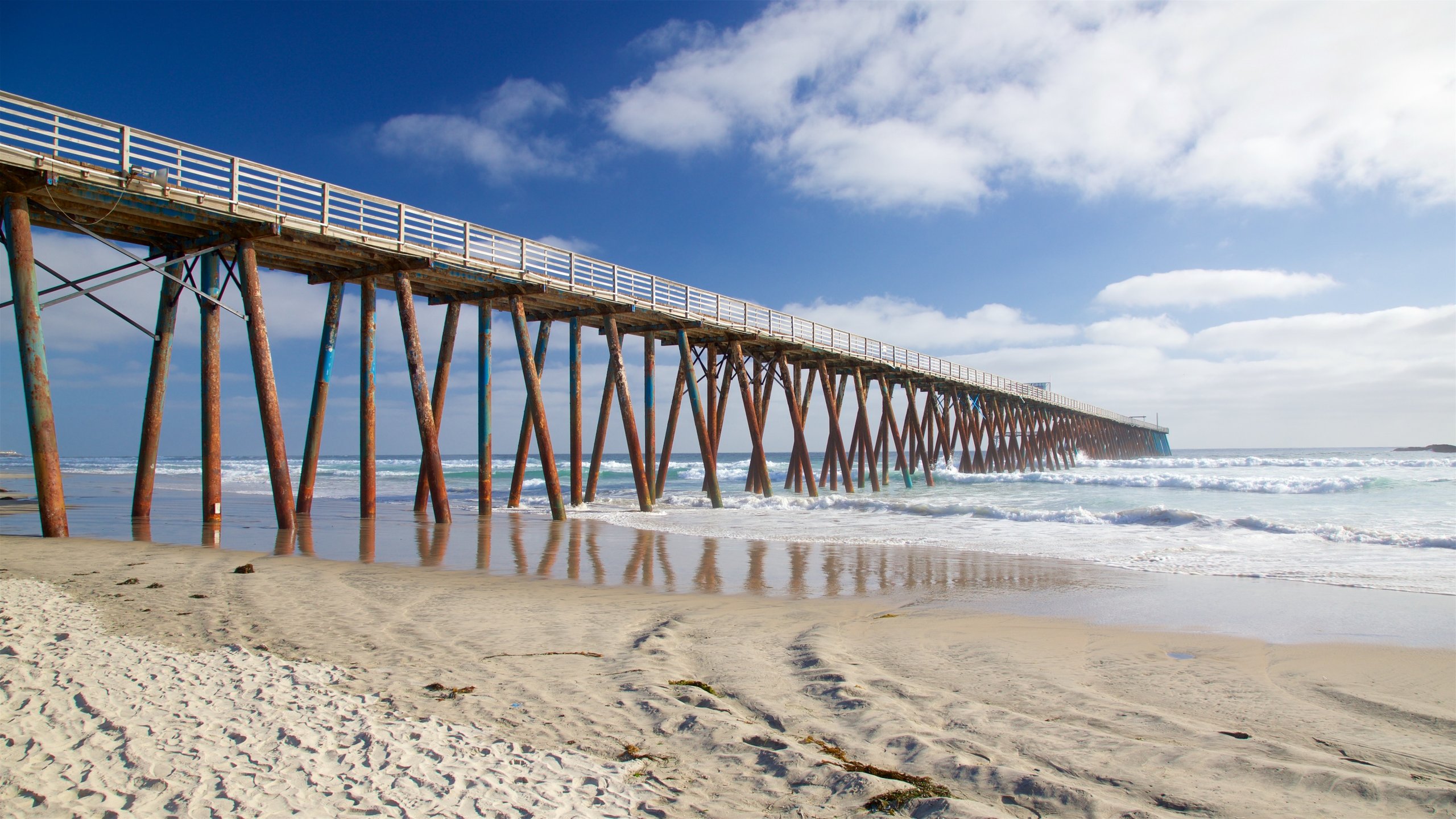 playas de rosarito baja california