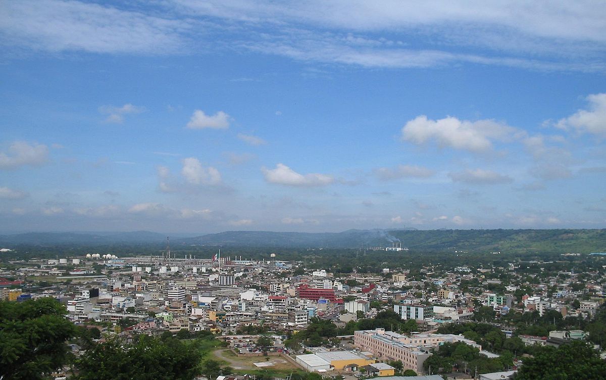 poza rica de hidalgo veracruz