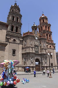 provincia de san luis potosi mexico