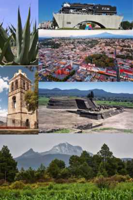 provincia de tlaxcala mexico