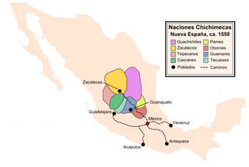 provincia de zacatecas mexico