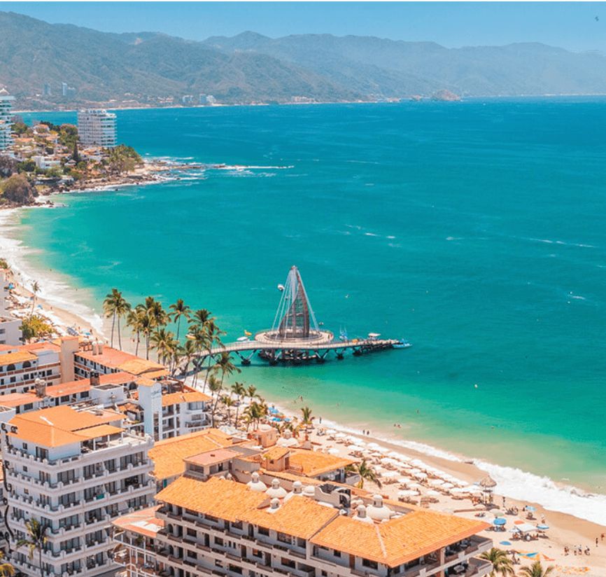 puerto vallarta jalisco