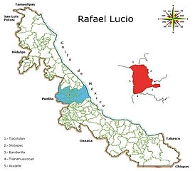 rafael lucio veracruz