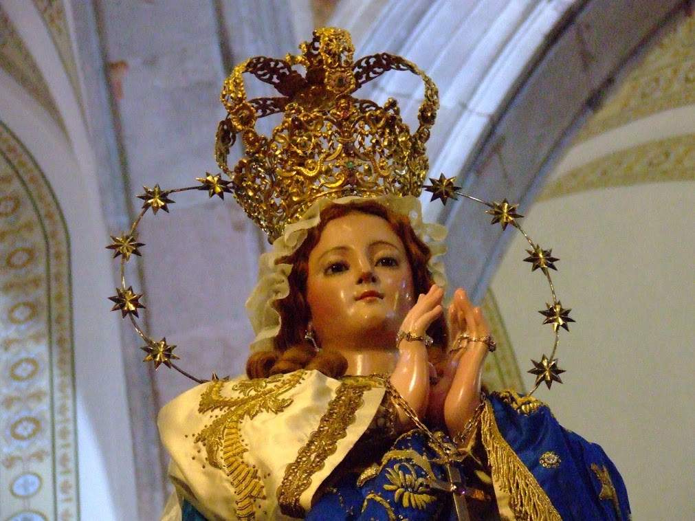 rectoria la purisima la piedad