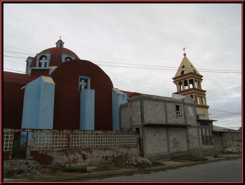 rectoria nuestra senora de fatima perote