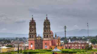 rectoria nuestra senora de guadalupe salvatierra