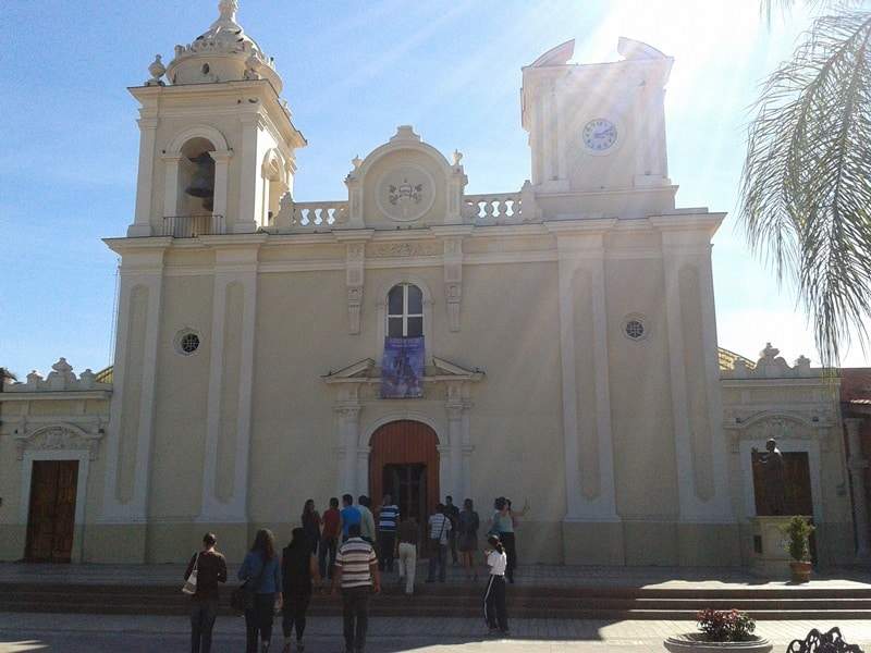 rectoria nuestra senora de talpa el grullo