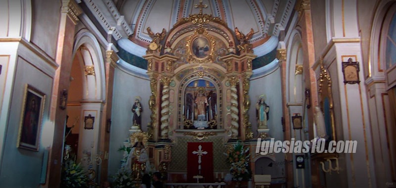 rectoria nuestra senora del refugio cajeme