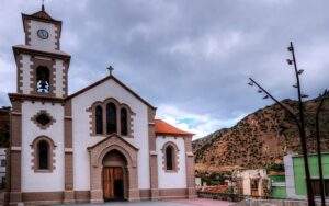 rectoria nuestra senora del san juan de los lagos valle hermoso