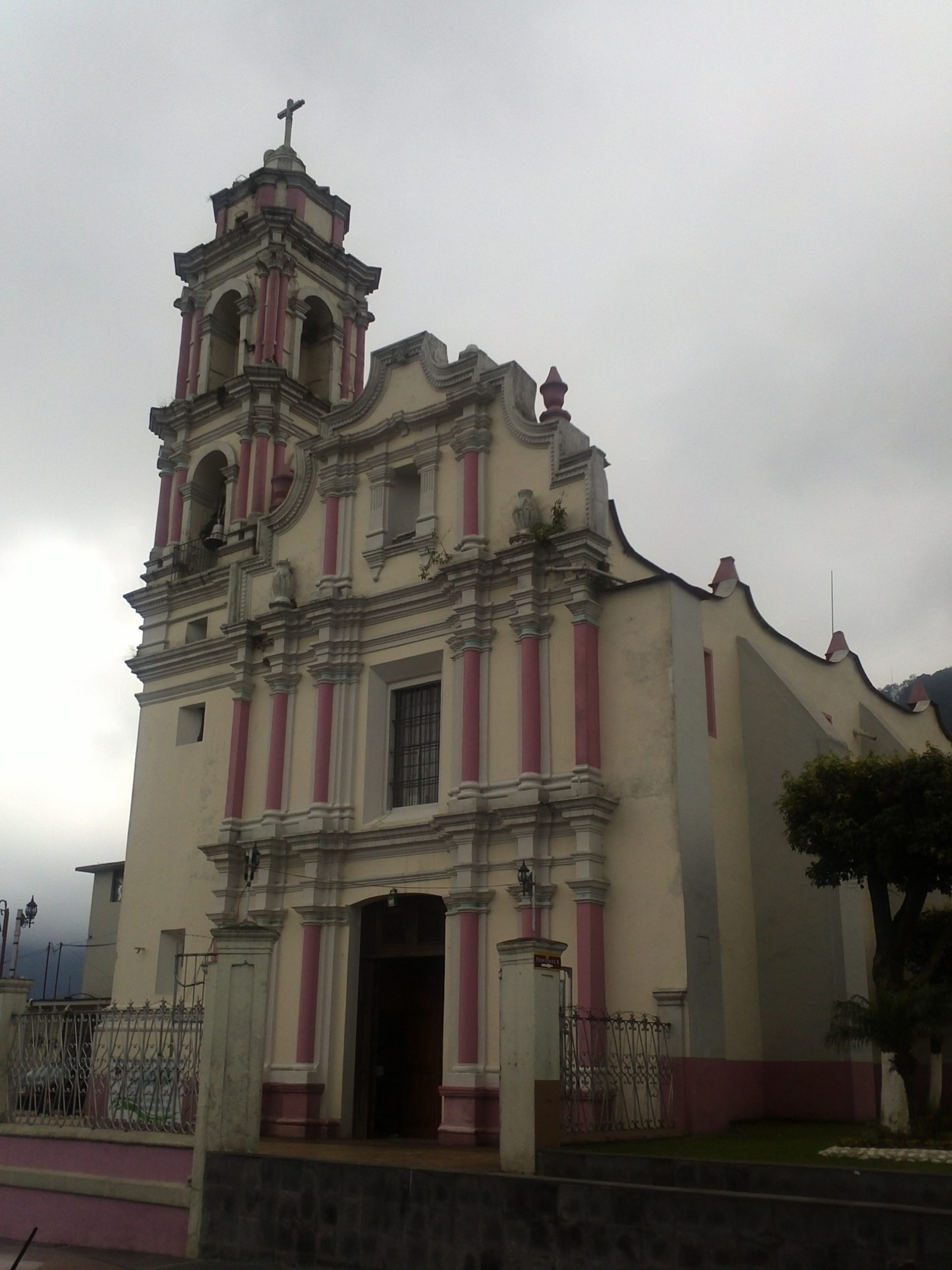 rectoria san antonio de padua orizaba scaled