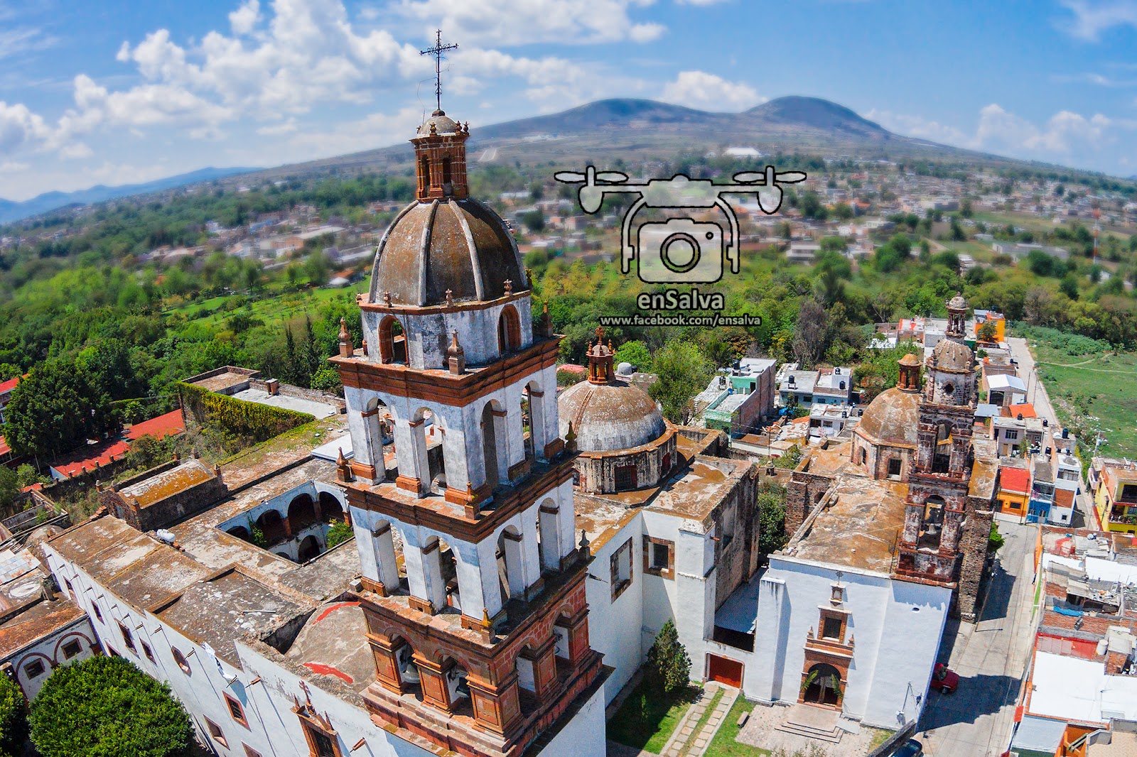 rectoria san francisco de asis salvatierra