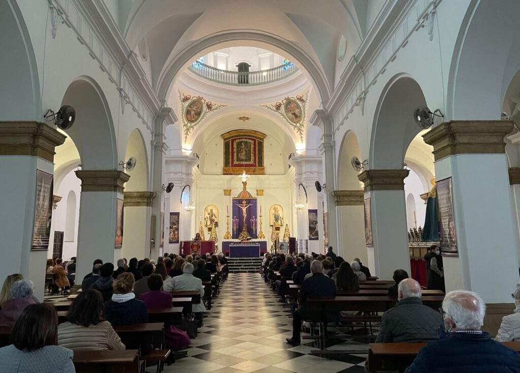 rectoria san isidro manzanillo