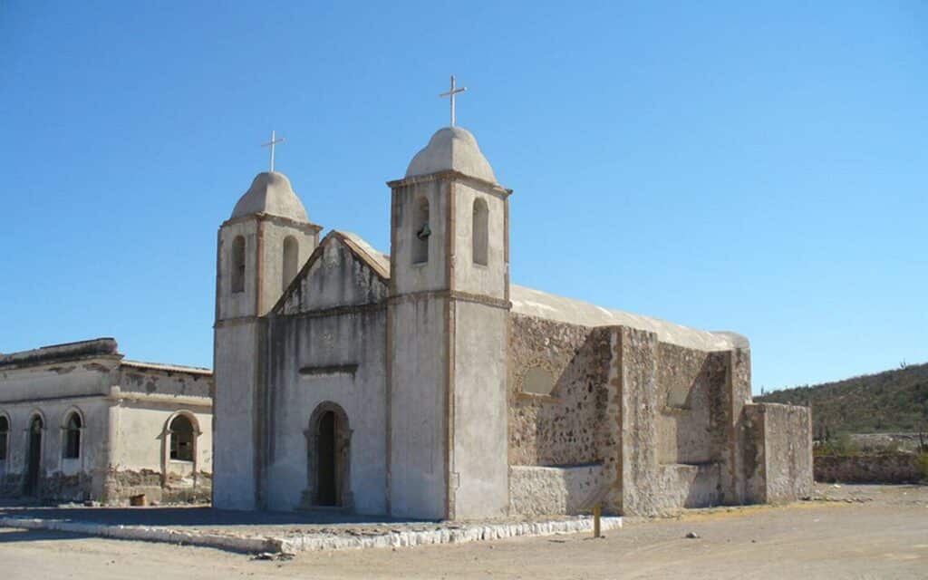 rectoria san luis gonzaga hermosillo