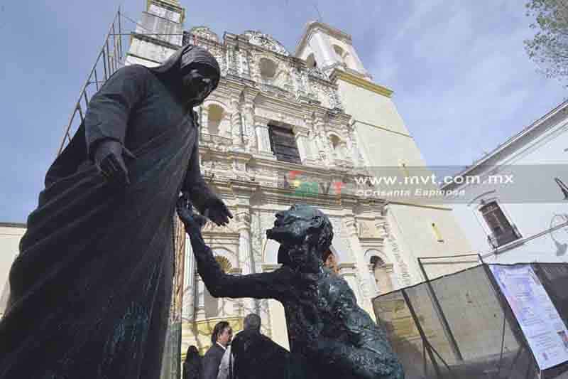 rectoria santa maria de guadalupe calimaya