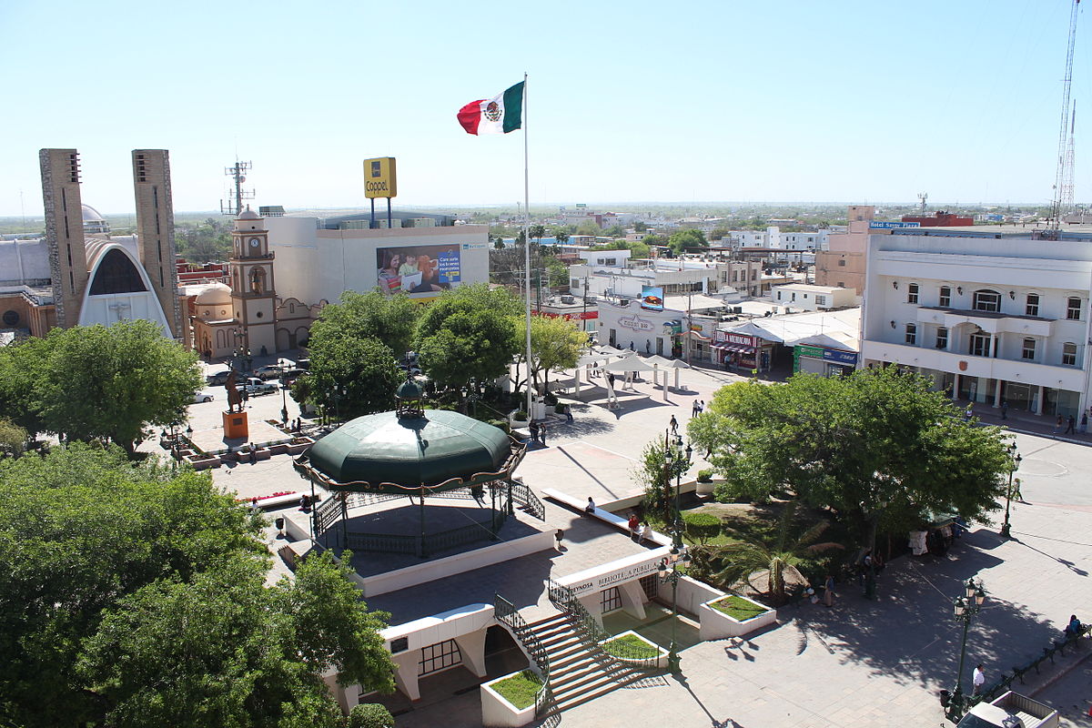 reynosa tamaulipas