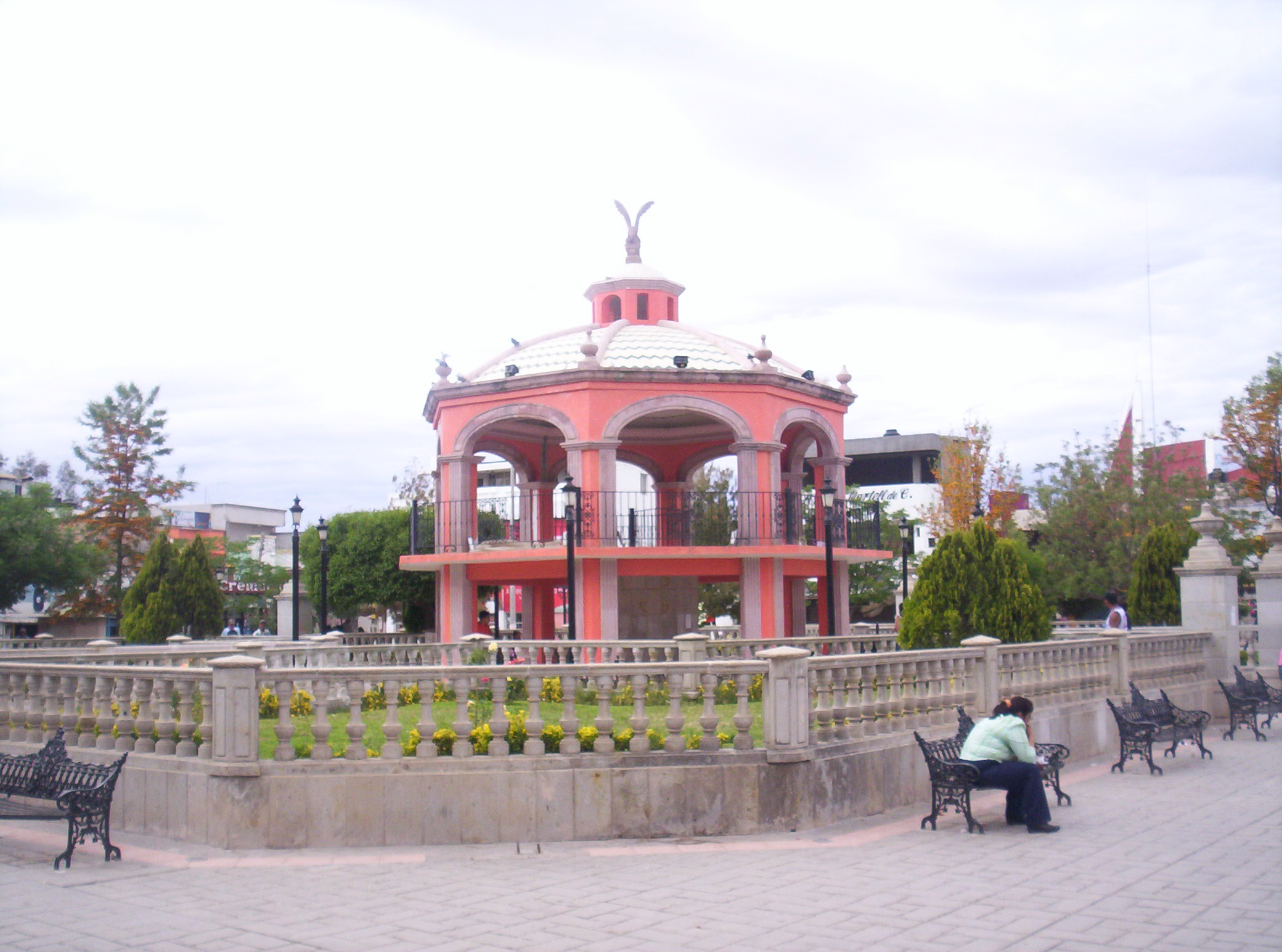 rio grande zacatecas