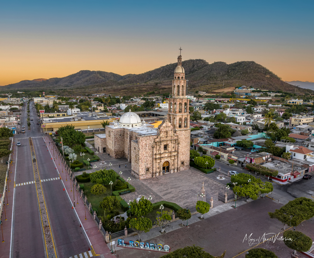 rosario sinaloa