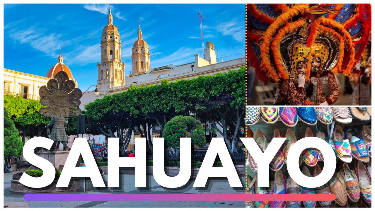 sahuayo michoacan