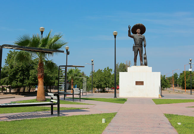 salvador alvarado sinaloa