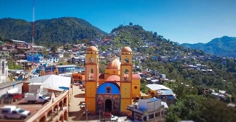 san agustin loxicha oaxaca