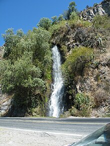 san agustin metzquititlan hidalgo