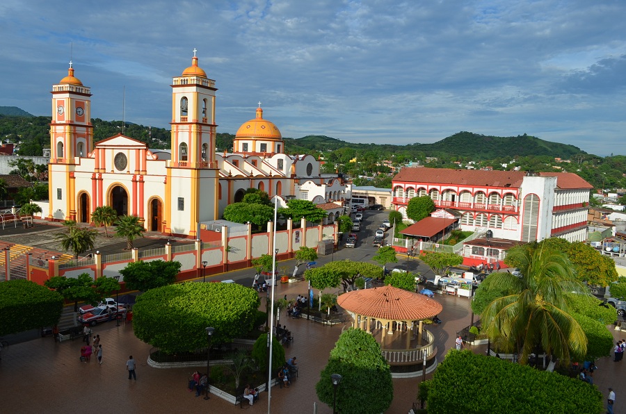 san andres tuxtla veracruz