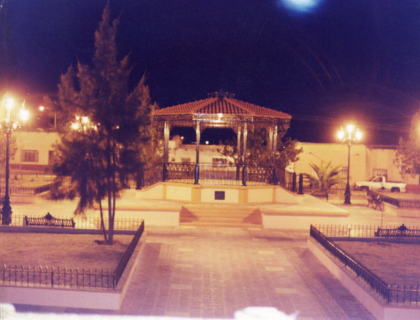 san bernardo durango