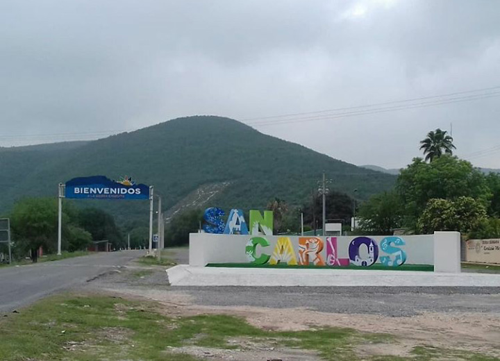 san carlos tamaulipas