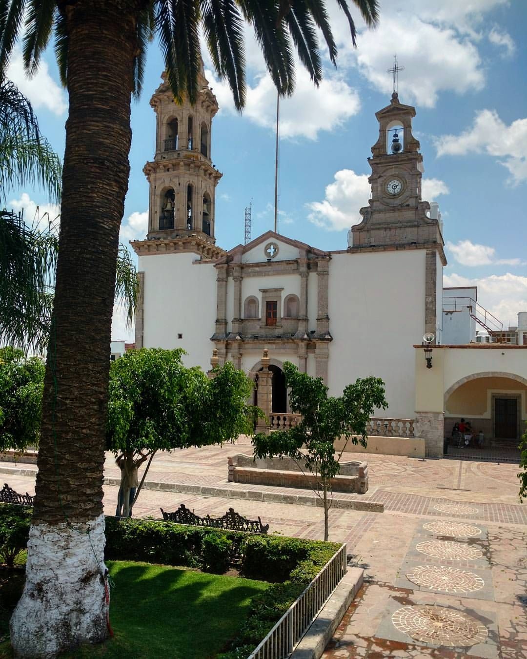 san diego de alejandria jalisco