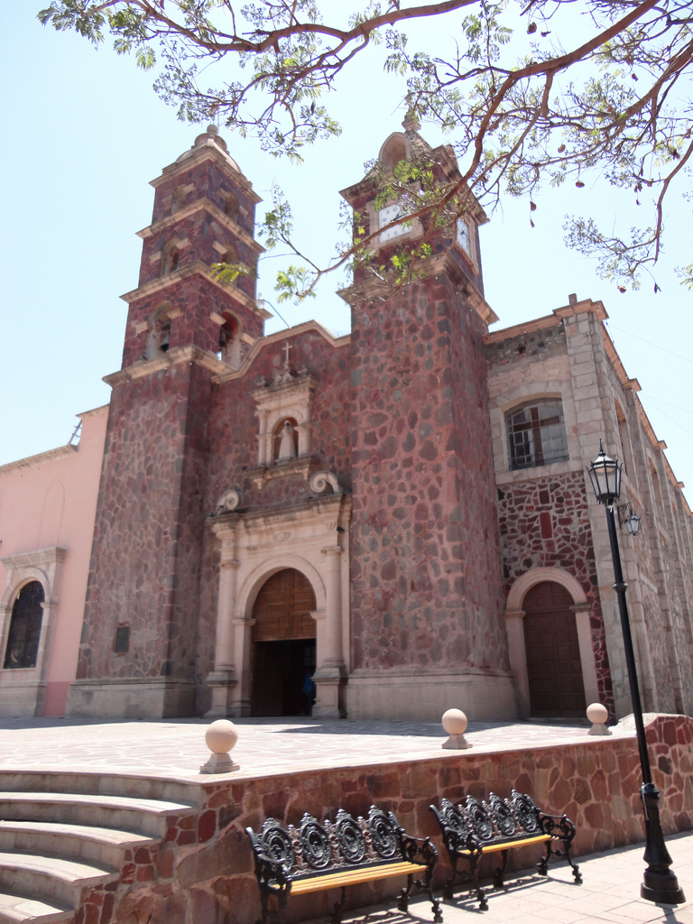 san diego de la union guanajuato