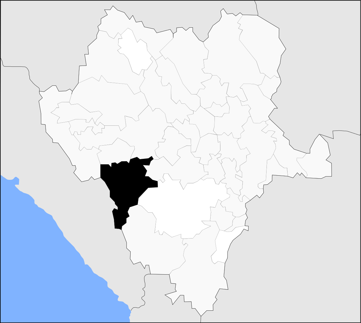 san dimas durango