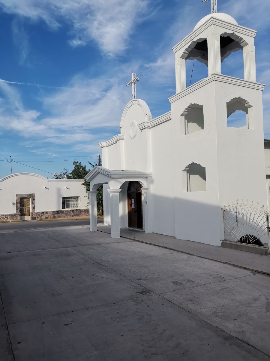 san felipe de jesus sonora