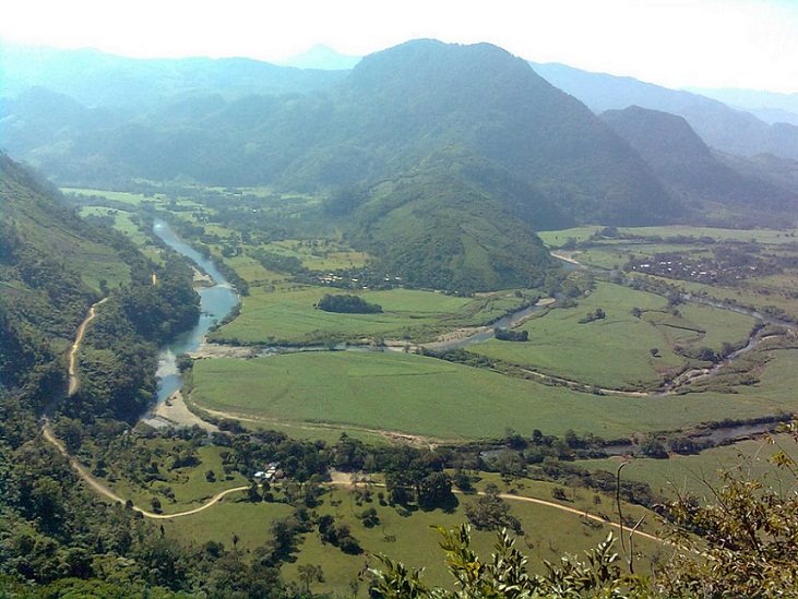 san felipe usila oaxaca