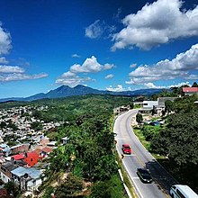 san fernando chiapas