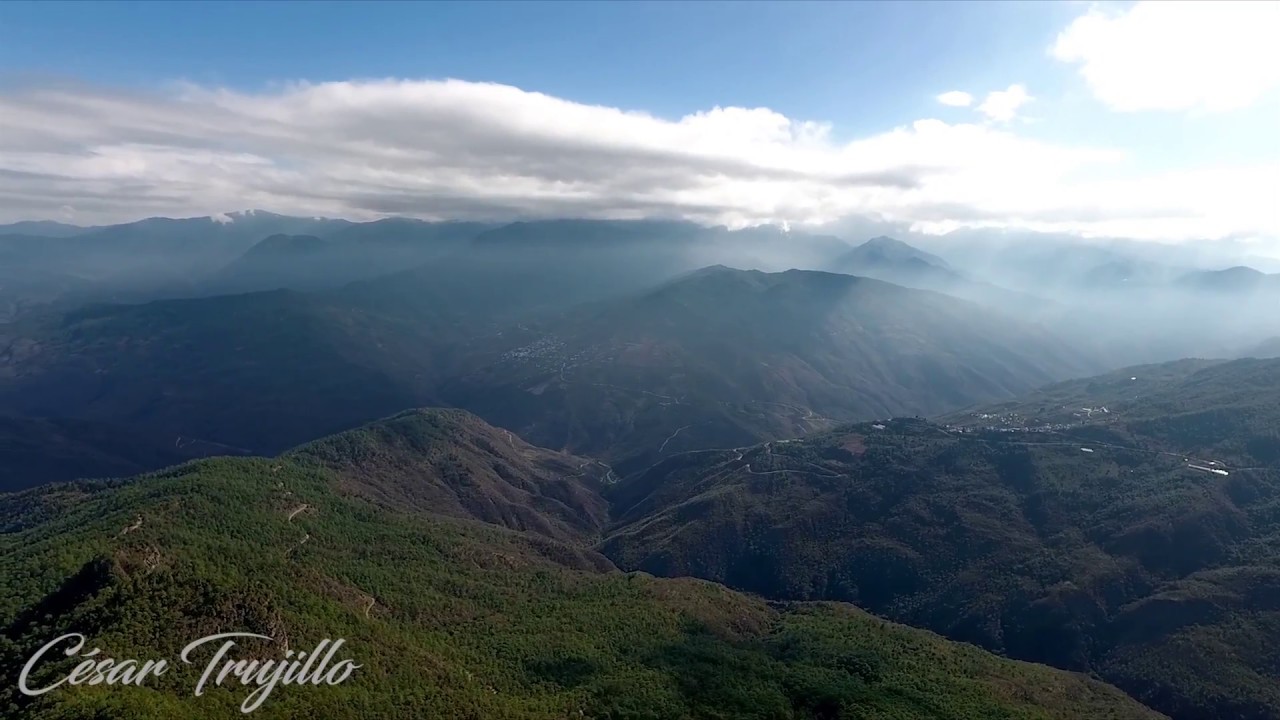 san francisco cajonos oaxaca