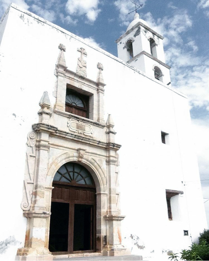 san francisco de conchos chihuahua