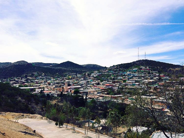 san francisco del oro chihuahua