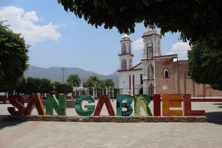 san gabriel jalisco