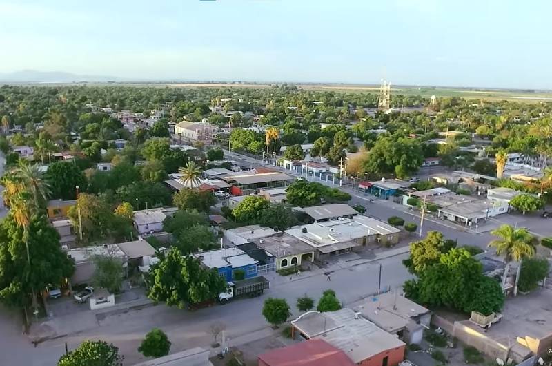 san ignacio rio muerto sonora