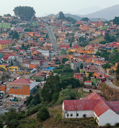 san joaquin queretaro