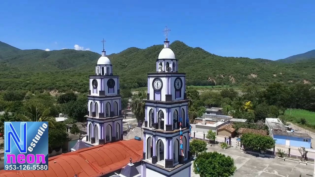 san jorge nuchita oaxaca