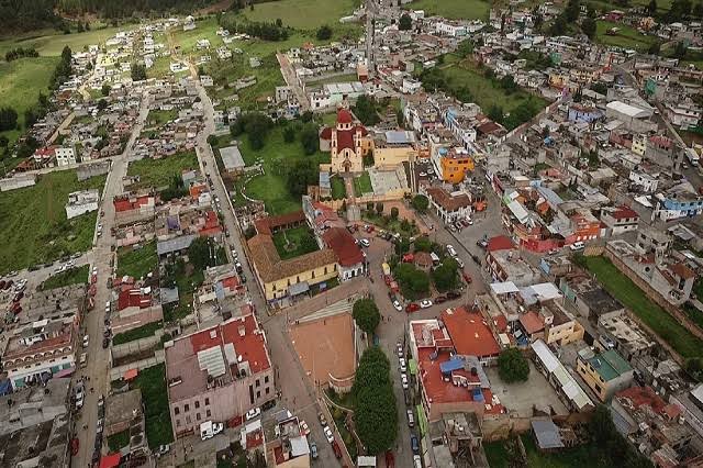 san jose del rincon mexico