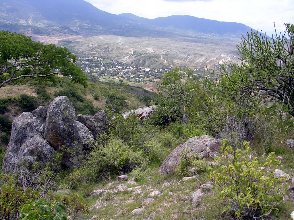 san jose lachiguiri oaxaca