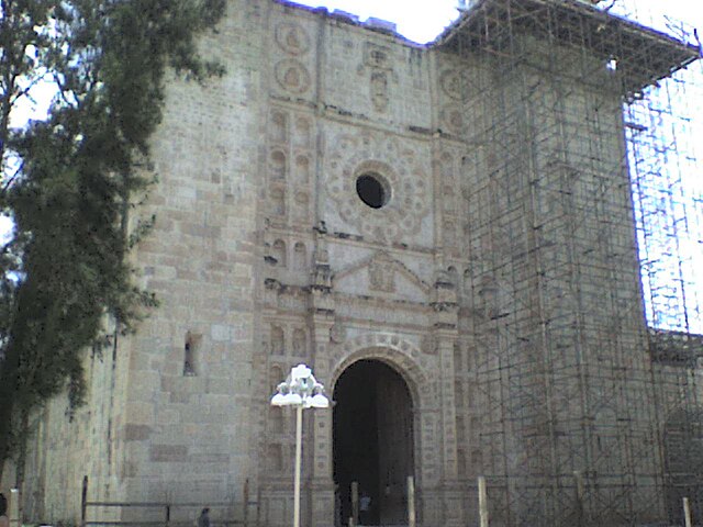 san juan bautista coixtlahuaca oaxaca