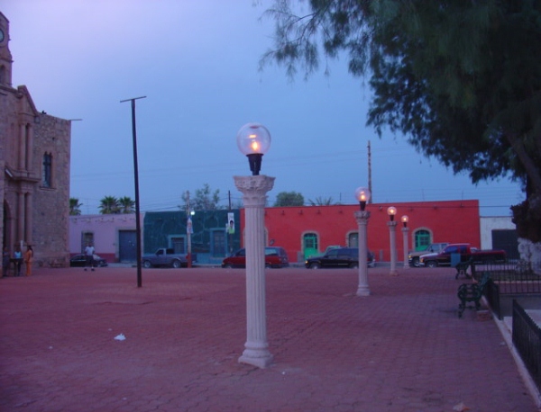 san juan de guadalupe durango