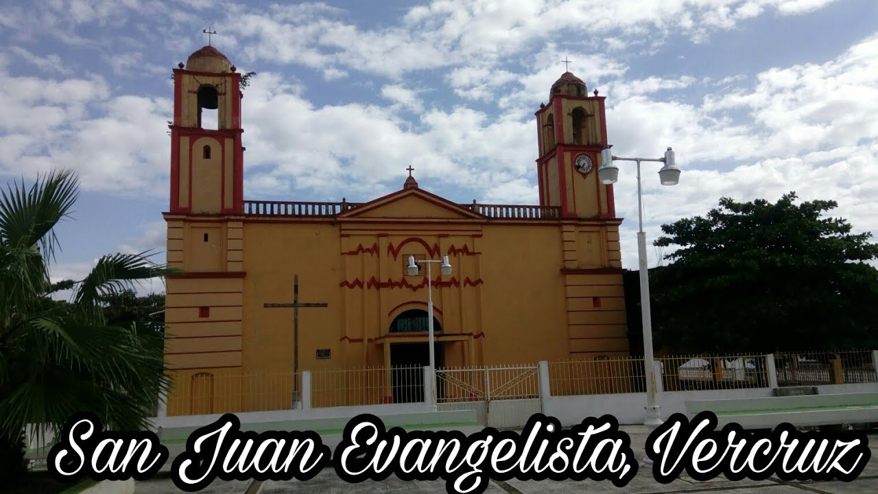 san juan evangelista veracruz