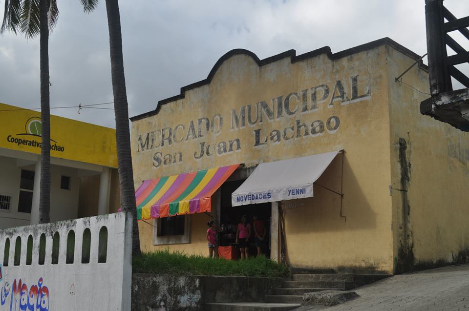 san juan lachao oaxaca