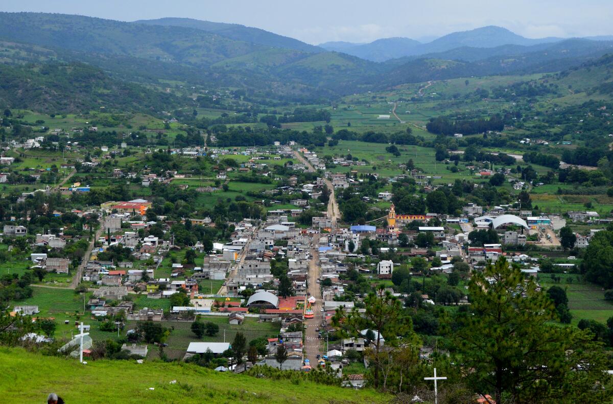 san juan mixtepec oaxaca