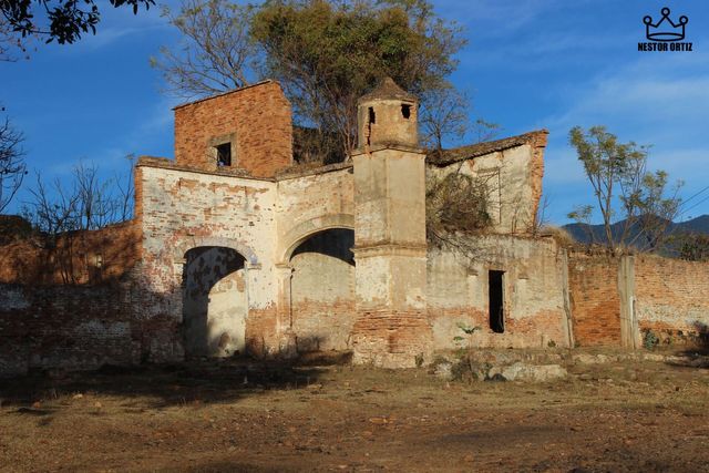 san juanito de escobedo jalisco