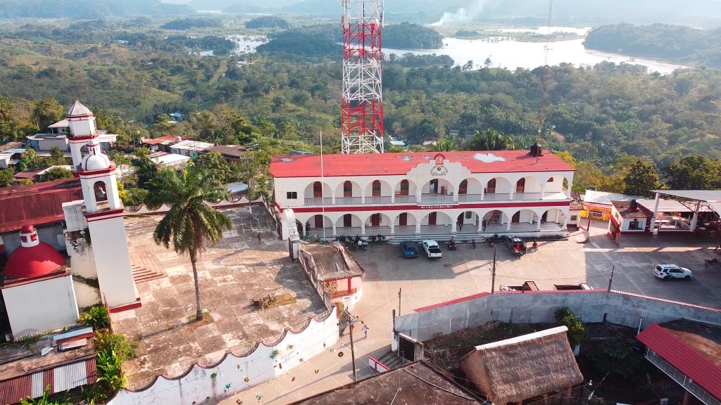 san lucas ojitlan oaxaca